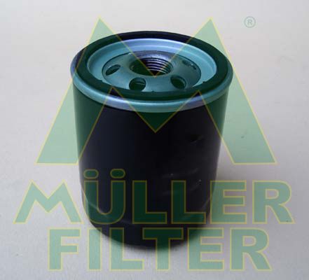 MULLER FILTER Öljynsuodatin FO352